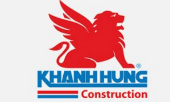 Logo Công Ty TNHH Xây Dựng Và Thương Mại Khánh Hưng