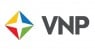 Logo Công Ty Cổ Phần Vật Giá Việt Nam (VNP Group)