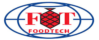 Logo Công ty Cổ Phần FoodTech
