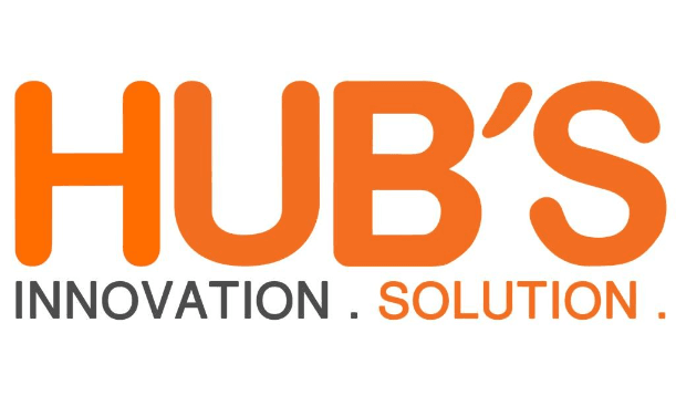 Logo Công Ty TNHH The Hub’s Việt Nam