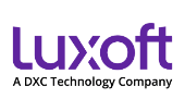 Logo Luxoft Vietnam