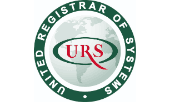Logo United Registrar of Systems Vietnam Co., Ltd