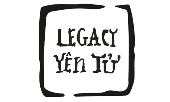 Logo Legacy Yen Tu Mgallery By Sofitel. Accor Hotels
