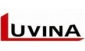 Logo Công Ty Cổ Phần Phần Mềm Luvina