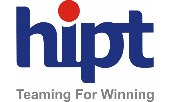 Logo CHI NHÁNH CÔNG TY CỔ PHẦN TẬP ĐOÀN HIPT (TP.HÀ NỘI)