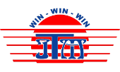 Logo Công Ty Cổ Phần Phát Triển Nhân Lực Và Công Nghệ Thông Tin ( ITM JSC.,)