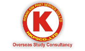Logo Công Ty TNHH DV Hoàng Kim Phát