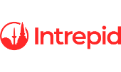 Logo Công Ty TNHH Du Lịch Intrepid Việt Nam
