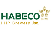 Logo Công Ty Cổ Phần Habeco - Hải Phòng