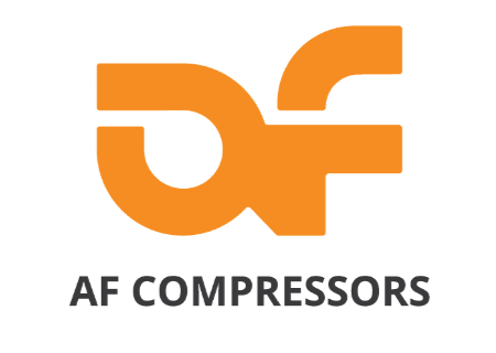 Logo Công ty TNHH MTV Máy Nén Khí Xưởng Francois Việt Nam/ AF Compressors Vietnam Co.,Ltd