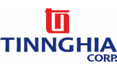 Logo Tổng Công Ty Tín Nghĩa