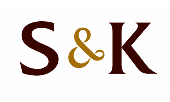 Logo S&K Luxury Packaging Vina Co., Ltd