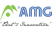 Logo Công Ty Cổ Phần Đầu Tư Amg Việt Nam