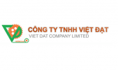 Logo Công Ty TNHH Việt Đạt