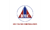 Logo Công Ty Cổ Phần Đức Mạnh - Duc Manh Corporation (DMC)