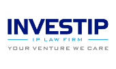Logo Công Ty Cổ Phần Sở Hữu Công Nghiệp Investip