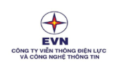 Logo Công Ty Viễn Thông Điện Lực Và Công Nghệ Thông Tin (EVNICT) – Tập Đoàn Điện Lực Việt Nam