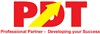 Logo CÔNG TY TNHH PHÁT TRIỂN THƯƠNG MẠI CHUYÊN NGHIỆP P.D.T