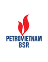 Logo Công Ty Cổ Phần Lọc Hóa Dầu Bình Sơn