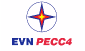 Logo Công Ty Cổ Phần Tư Vấn Xây Dựng Điện 4