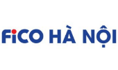 Logo Chi Nhánh Tổng Công Ty VLXD Số 1 - Công Ty CP - Fico Hà Nội