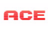 Logo ACE (Vietnam) Co.,ltd.