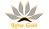 Logo Công Ty Cổ Phần Lotus Gold Việt Nam