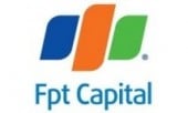 Logo Công Ty Cổ Phần Quản Lý Quỹ Đầu Tư FPT (FPT Capital)