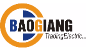 Logo Công Ty TNHH Thương Mại Điện Tử Bảo Giang