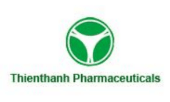 Logo Công Ty TNHH Kinh Doanh Dược Thiên Thành