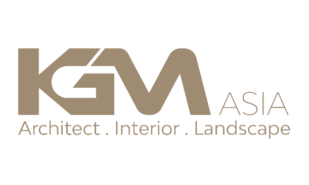 Logo Công Ty TNHH Không Gian Mới