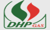 Logo Công ty TNHH Dầu Khí Đài hải