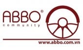 Logo ABBO Investment CONSULTANCY & Engineering JSC