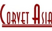 Logo Văn Phòng Đại Diện Corvet Holding AG Tại Thành Phố Hà Nội