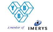 Logo YBB Calcium Products Company., LTD - Công Ty Liên Doanh Canxi Cacbonat YBB