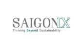 Logo Công Ty CP Xây Dựng Và Thương Mại Sài Gòn 9