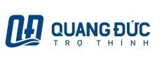 Logo Công Ty TNHH Dịch Vụ Trợ Thính Quang Đức