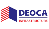 Logo Công Ty Cổ Phần Đầu Tư Hạ Tầng Giao Thông Đèo Cả( Dii)
