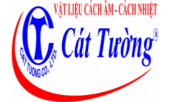 Logo Công Ty TNHH Xuất Nhập Khẩu Và Đầu Tư Cát Tường
