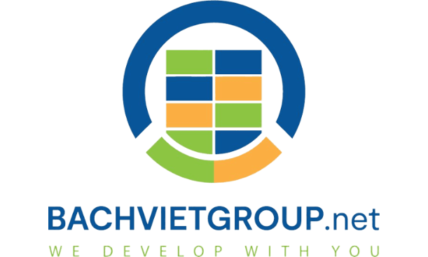 Logo Công ty TNHH Vận Tải Bách Việt