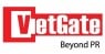 Logo VietGate Communications