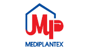 Logo Công Ty Cổ Phần Dược Trung Ương Mediplantex