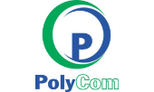 Logo Polycom Co.,Ltd.