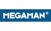 Logo CÔNG TY TNHH MEGAMAN VIỆT NAM