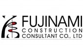 Logo Công ty TNHH Tư Vấn Xây Dựng Fujinami