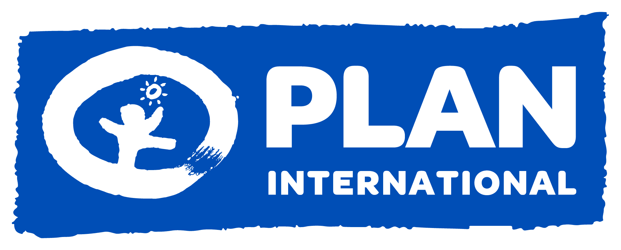 Logo Plan International In Vietnam