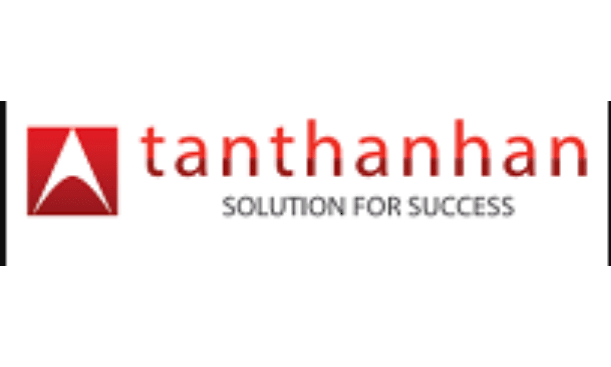 Logo Công Ty TNHH Thương Mại Và Công Nghệ Tân Thành An