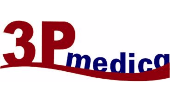 Logo Công Ty TNHH Thiết Bị Và Dụng Cụ Y Khoa 3P