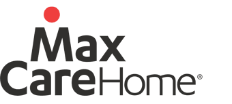 Logo Công ty TNHH Thiết bị chăm sóc y tế đại gia đình Phương Đông (Maxcare Home)