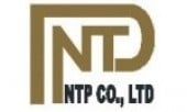 Logo Công ty TNHH Thương Mại N.T.P